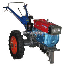 Trade Assurances Fram use walking tractor 18HP 15KW